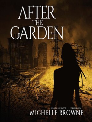 cover image of After the Garden